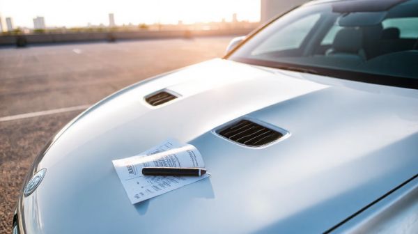 Explorez les meilleures options de devis d'assurance auto
