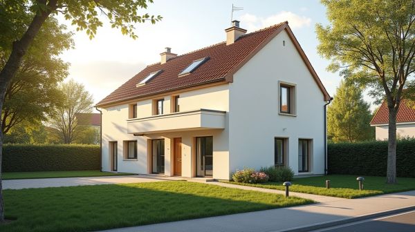 Guide complet pour acheter une maison neuve à Caen