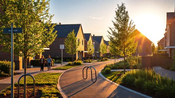 Guide complet pour acheter une maison neuve à Caen