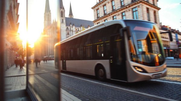 Les meilleures options de leasing disponibles à Nantes