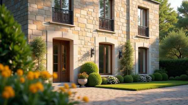 Maîtrisez l'achat d'une maison neuve à Caen