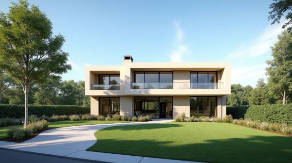 Maîtrisez l'achat d'une maison neuve à Caen