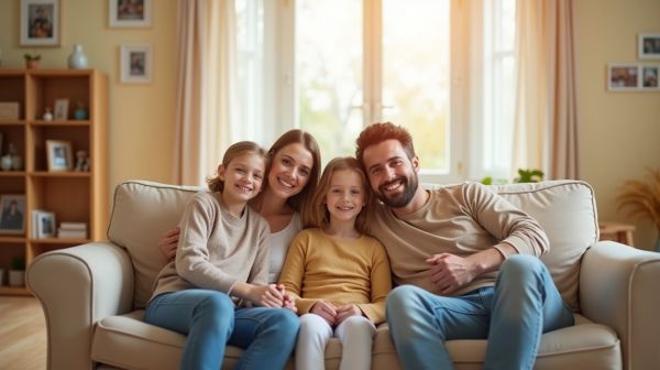 Obtenez une protection complète avec une assurance habitation