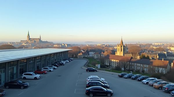 Optez pour une entreprise de leasing adaptée à Nantes