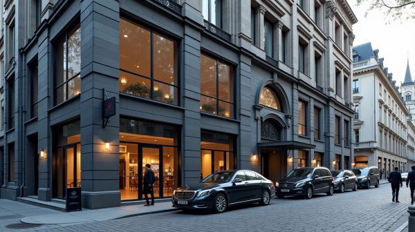 Optez pour une entreprise de leasing adaptée à Nantes