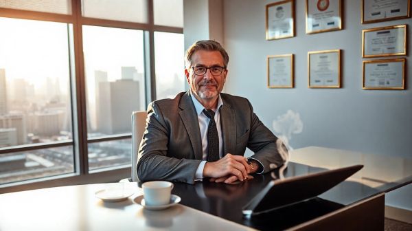 Pourquoi un expert-comptable est essentiel pour les marchands de biens