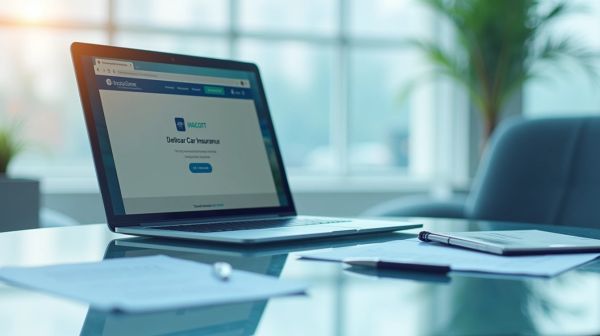 Top 5 façons d'obtenir un devis gratuit pour votre assurance auto