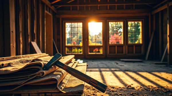 Top conseils sur l'assurance dommage ouvrage pour autoconstructeurs