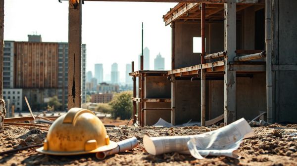 Top conseils sur l'assurance dommage ouvrage pour autoconstructeurs
